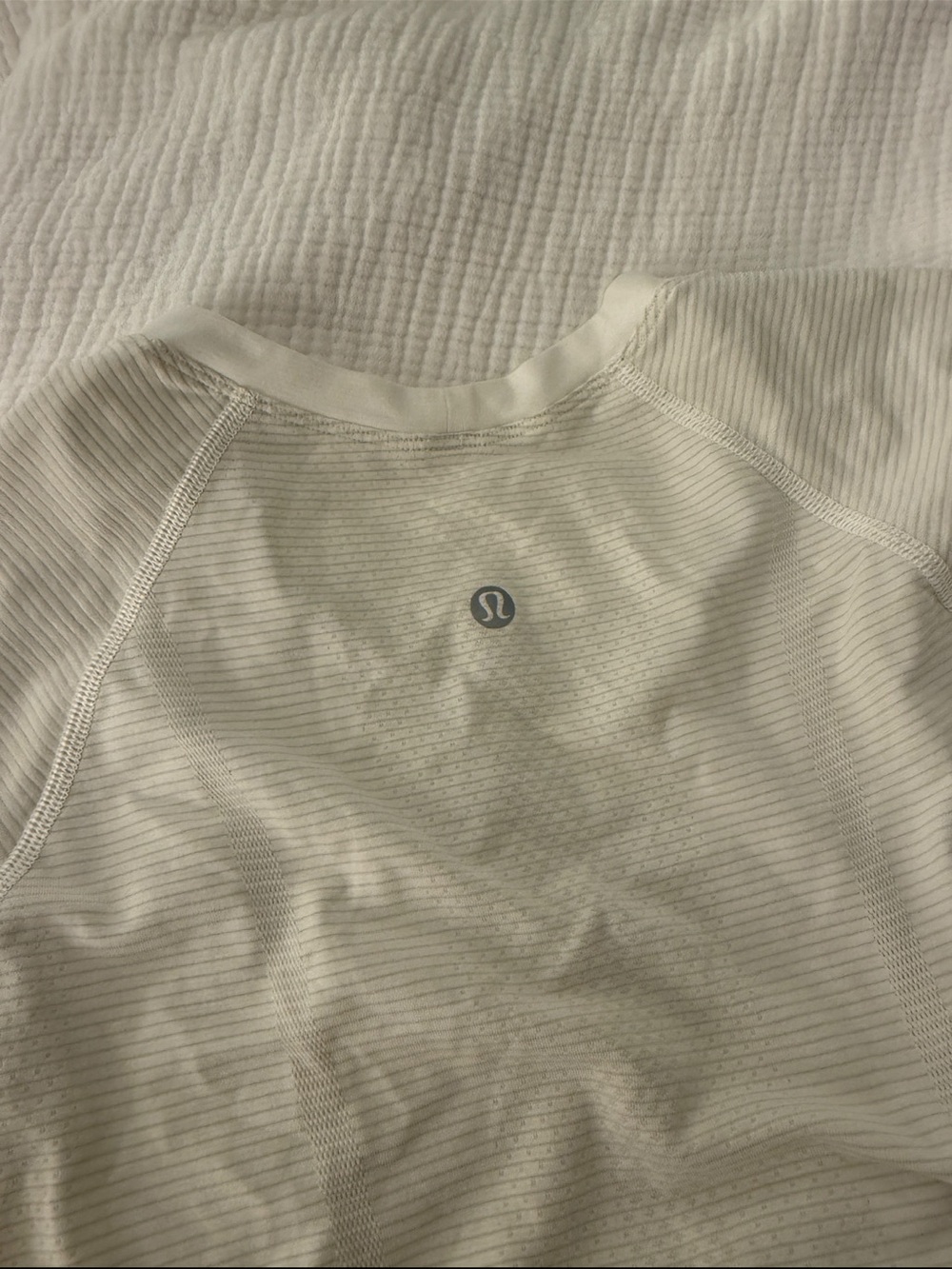 lululemon athletica shirt
